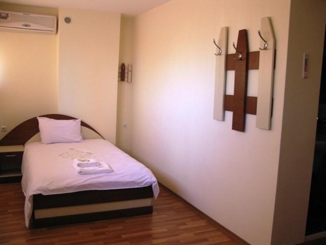 Hotel Nakra Radnevo Pokoj fotografie