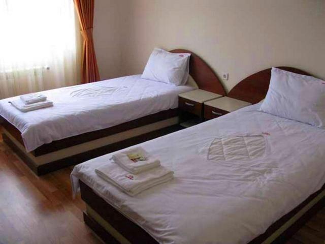 Hotel Nakra Radnevo Pokoj fotografie