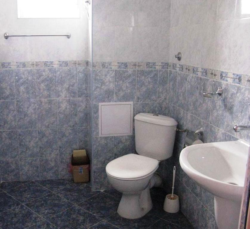 Hotel Nakra Radnevo Pokoj fotografie