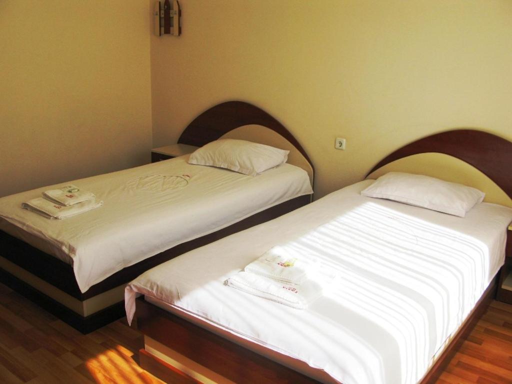 Hotel Nakra Radnevo Pokoj fotografie